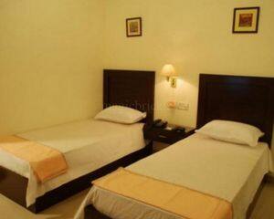 Hotel Vansh, Chandigarh 1